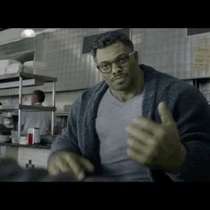 Meet your Posher, Tevin